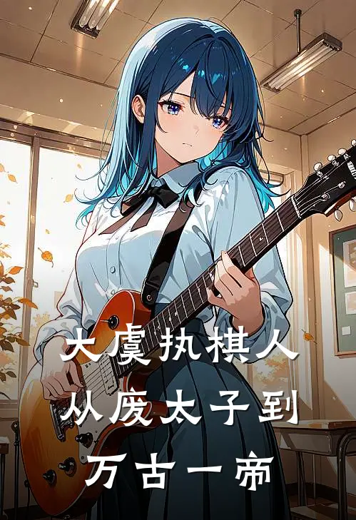 大虞执棋人从废太子到万古一帝