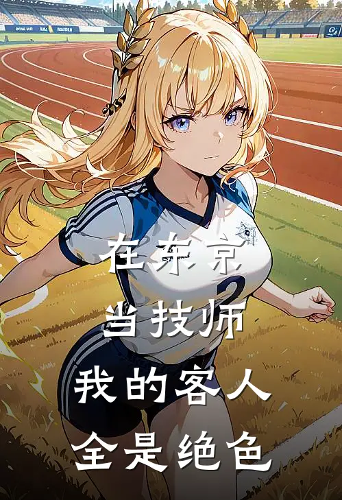 在东京当技师，我的客人全是绝色