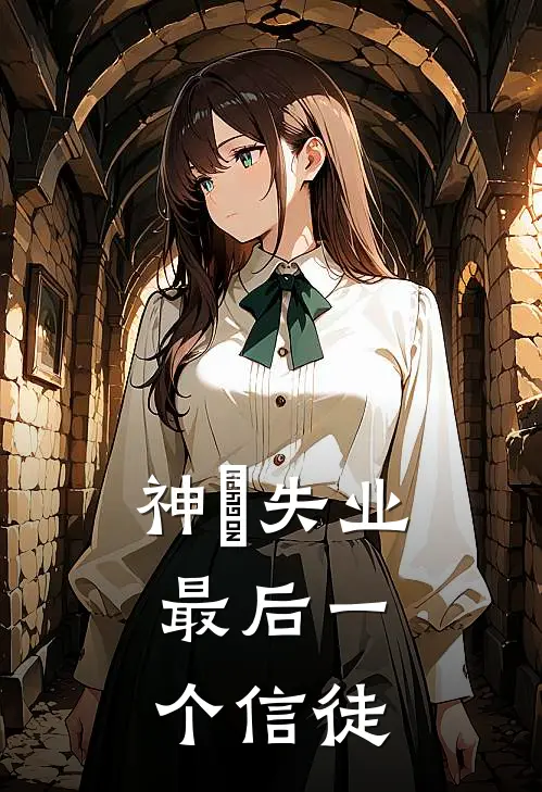 神祇失业：最后一个信徒