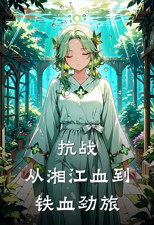 抗战：从湘江血到铁血劲旅