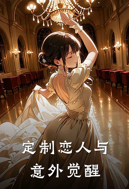 定制恋人与意外觉醒