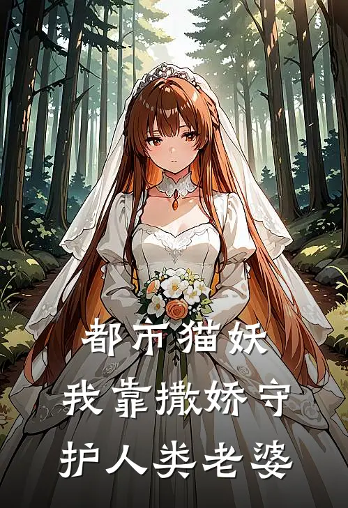 都市猫妖：我靠撒娇守护人类老婆