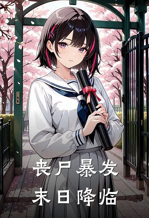 丧尸暴发，末日降临