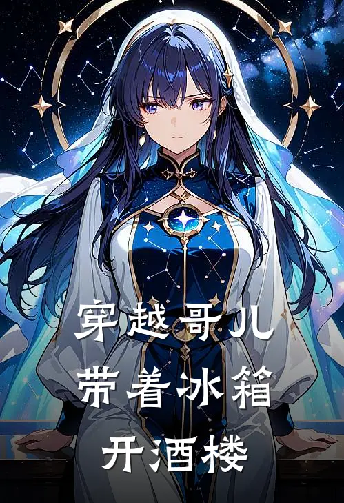 穿越哥儿：带着冰箱开酒楼