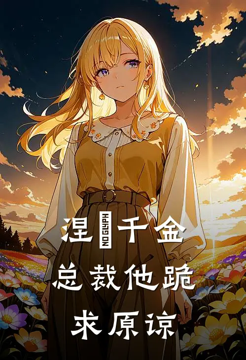 涅槃千金：总裁他跪求原谅