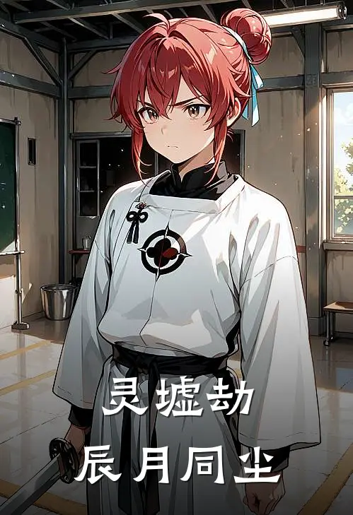 灵墟劫：辰月同尘