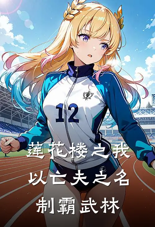 莲花楼之我以亡夫之名制霸武林