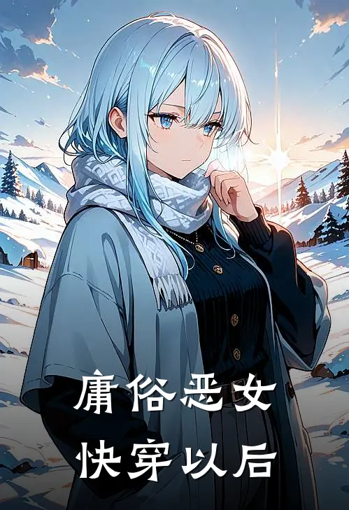 庸俗恶女快穿以后