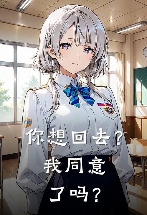 你想回去？我同意了吗？