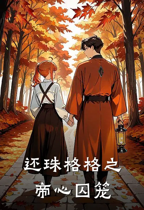 还珠格格之帝心囚笼