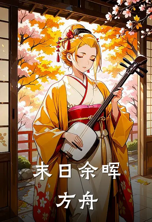 末日余晖：方舟