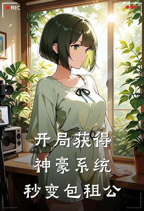 开局获得神豪系统，秒变包租公