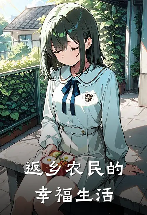 返乡农民的幸福生活