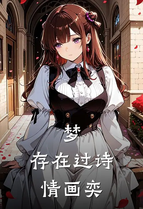 梦，存在过【诗情画奕】