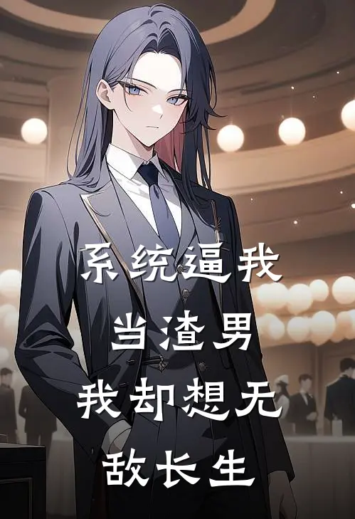 系统逼我当渣男，我却想无敌长生