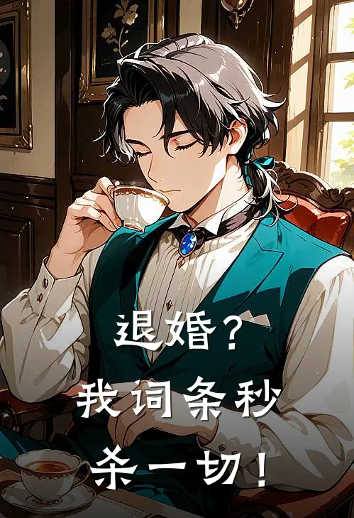 退婚？我词条秒杀一切！