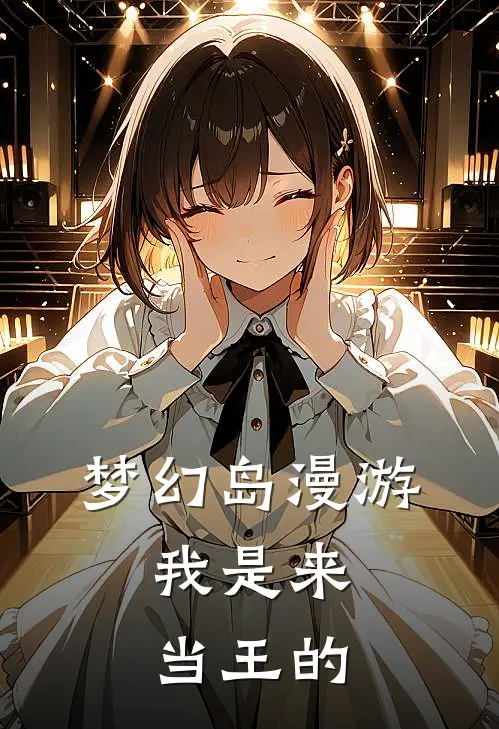 梦幻岛漫游：我是来当王的