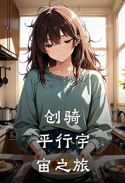 创骑：平行宇宙之旅