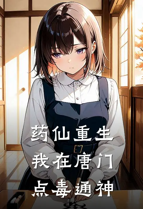 药仙重生：我在唐门点毒通神