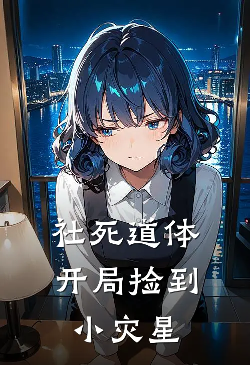 社死道体，开局捡到小灾星