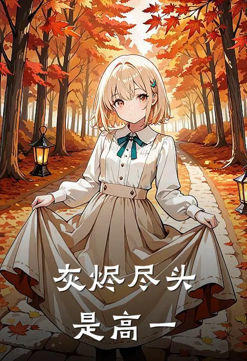 灰烬尽头是高一