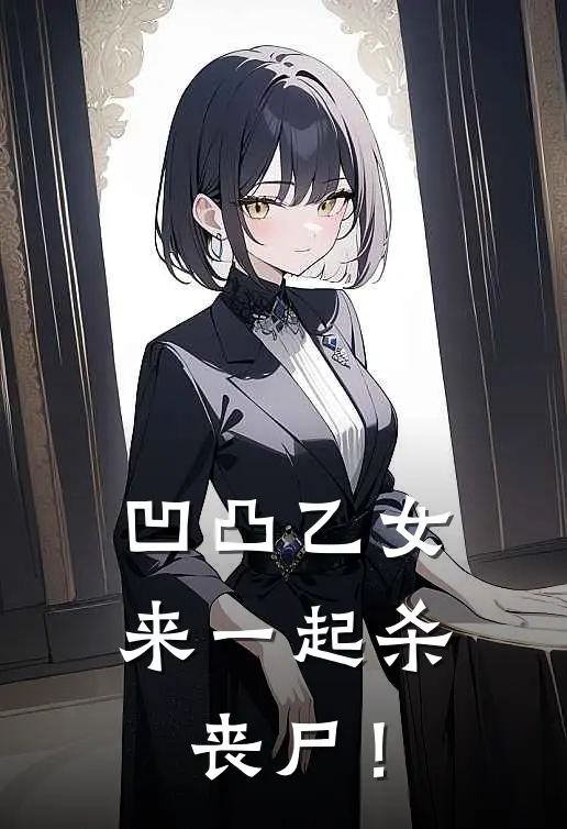 凹凸乙女：来一起杀丧尸！