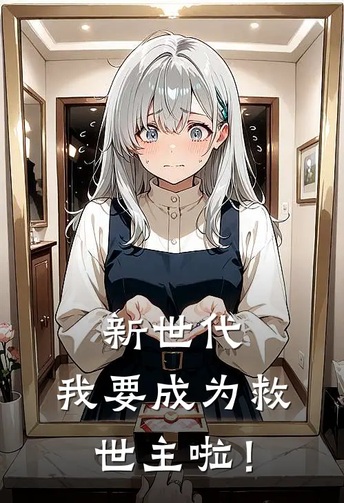 新世代：我要成为救世主啦！