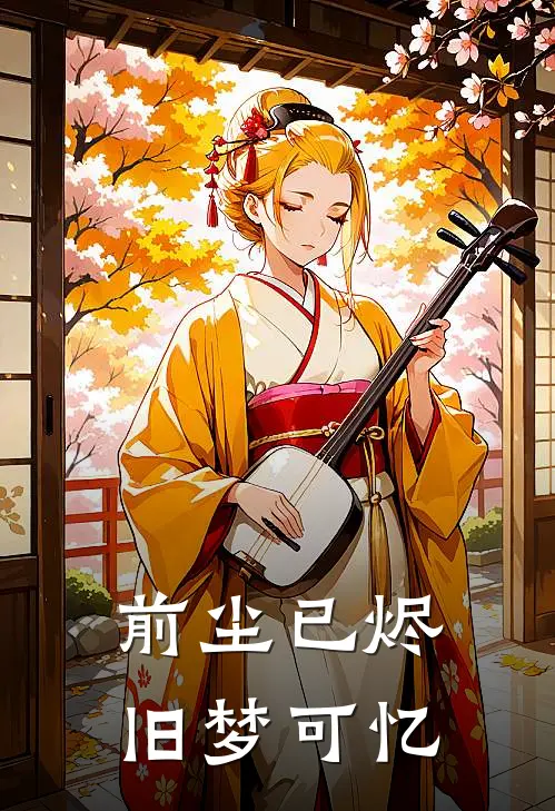 前尘已烬，旧梦可忆