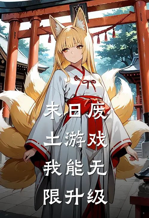 末日废土游戏，我能无限升级