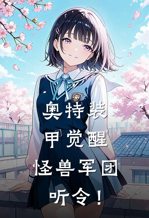 奥特装甲觉醒，怪兽军团听令！