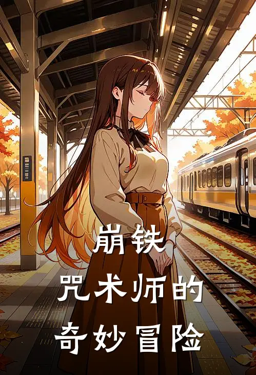 崩铁：咒术师的奇妙冒险