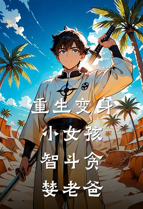 重生变身小女孩，智斗贪婪老爸