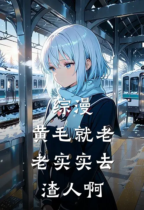 综漫：黄毛就老老实实去渣人啊