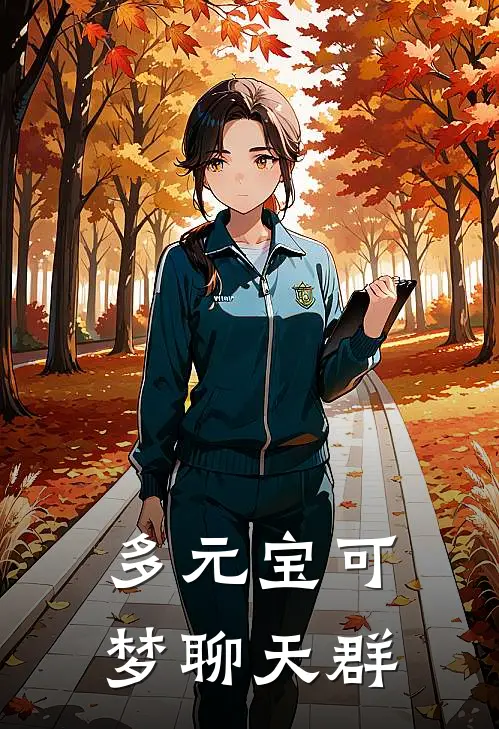 多元宝可梦聊天群