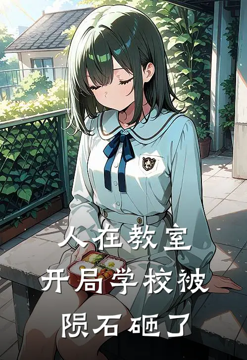人在教室：开局学校被陨石砸了