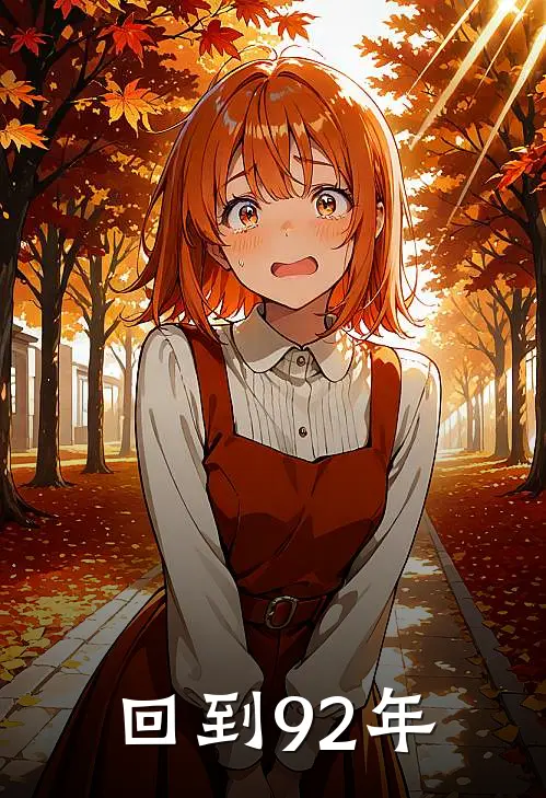 回到92年