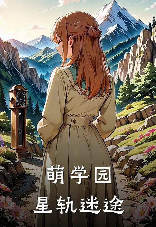 萌学园：星轨迷途