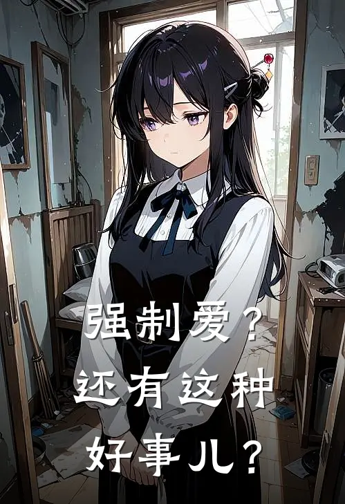 强制爱？还有这种好事儿？