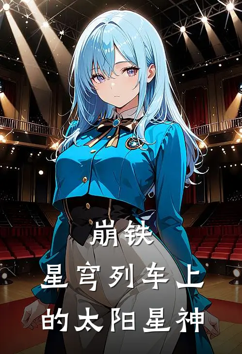 崩铁：星穹列车上的太阳星神