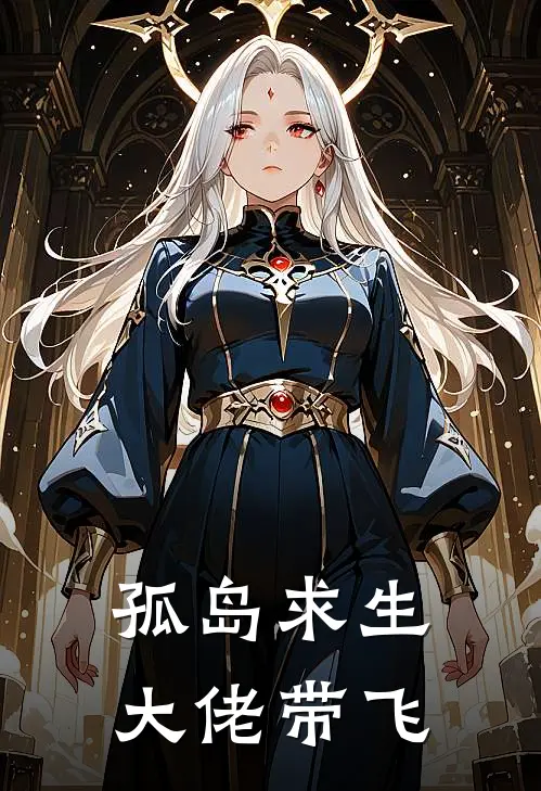 孤岛求生，大佬带飞