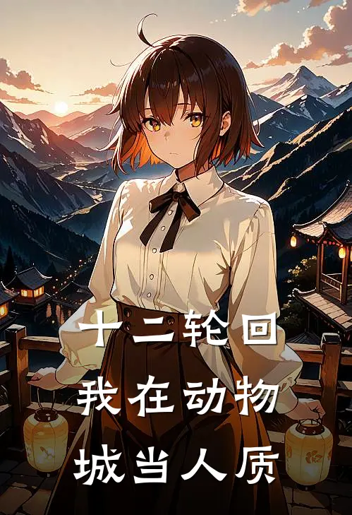 十二轮回：我在动物城当人质