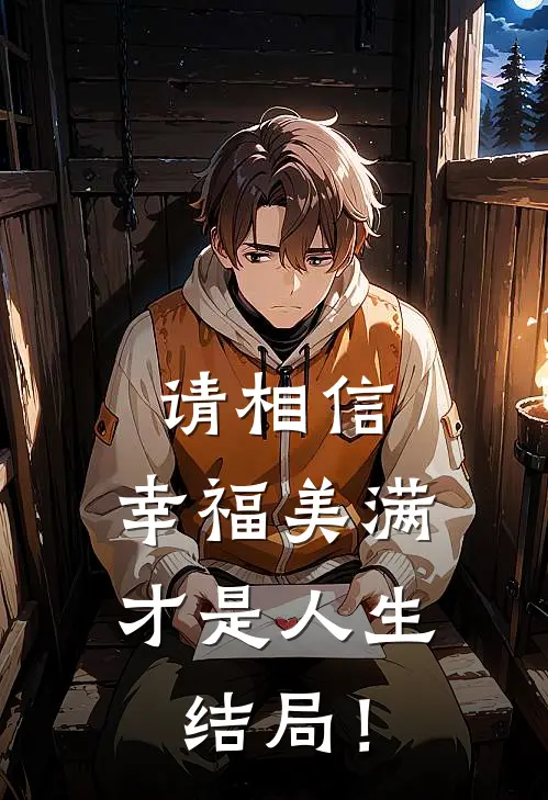 请相信，幸福美满才是人生结局！