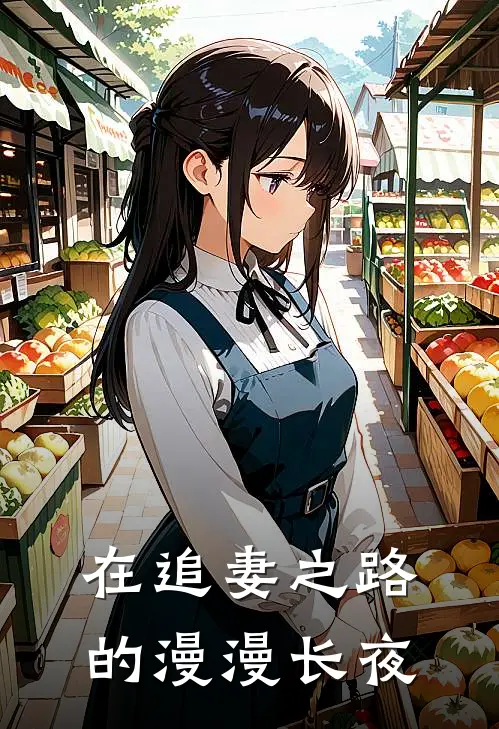 在追妻之路的漫漫长夜