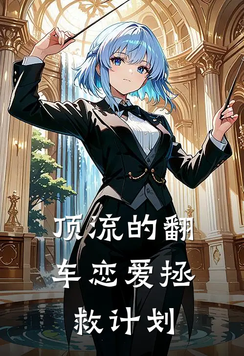 顶流的翻车恋爱拯救计划