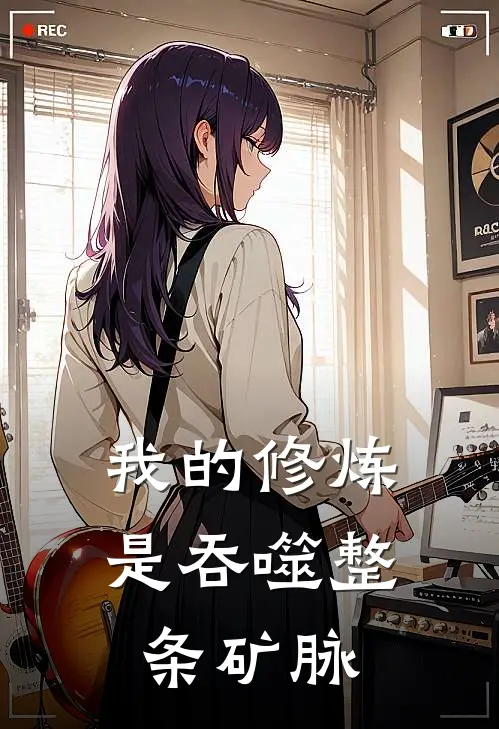 我的修炼是吞噬整条矿脉