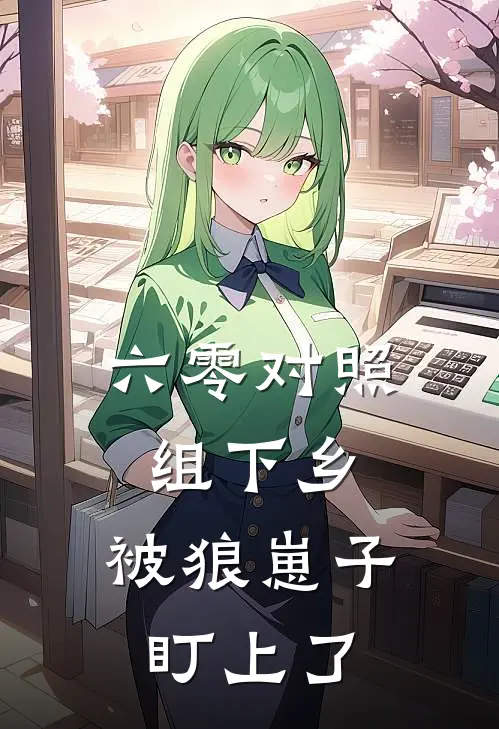 六零对照组下乡，被狼崽子盯上了