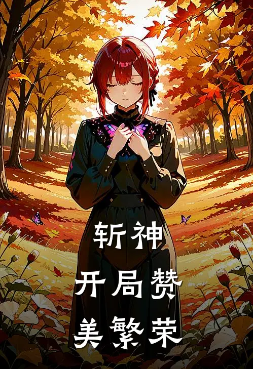 斩神：开局赞美【繁荣】