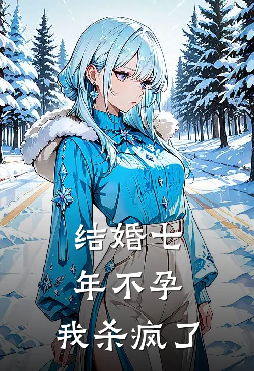 结婚七年不孕，我杀疯了