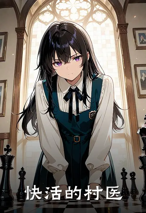 快活的村医