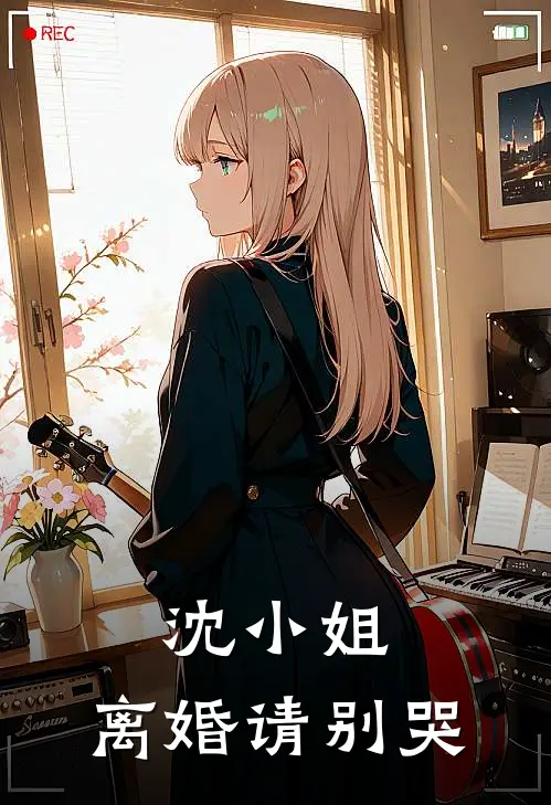 沈小姐，离婚请别哭